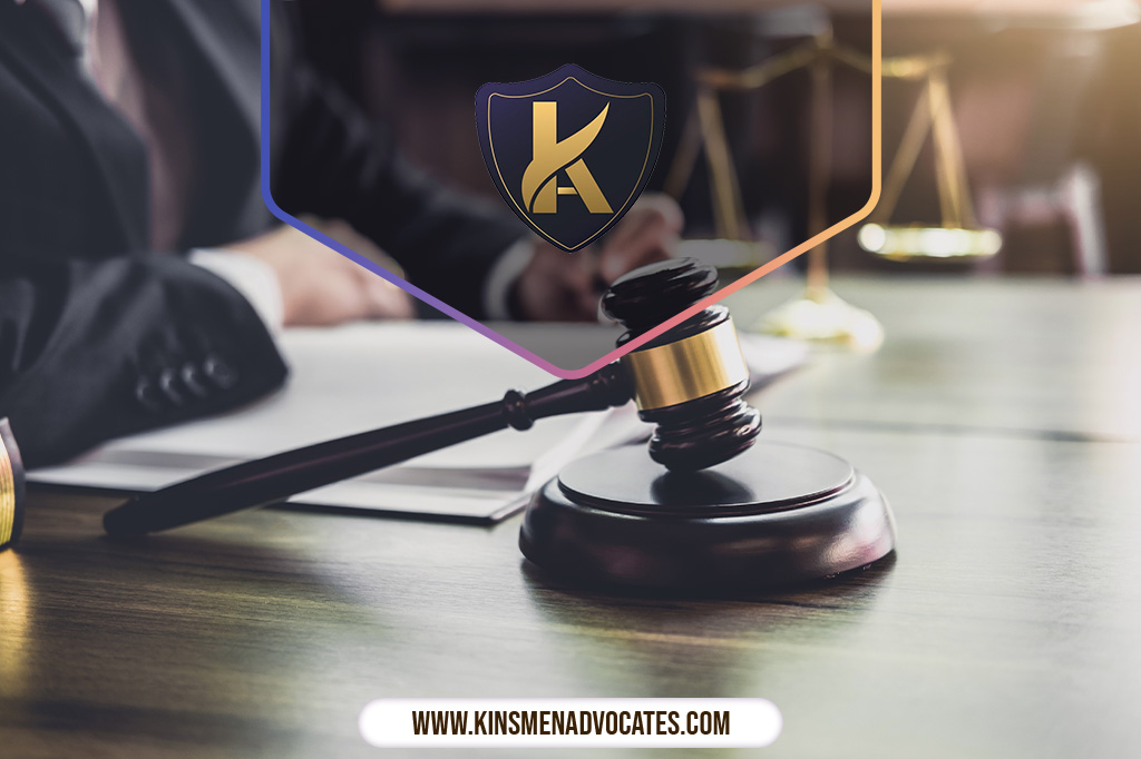 INJUNCTION ORDER IN CAMEROON- 2023 APPROVED GUIDELINES | Kinsmen ...