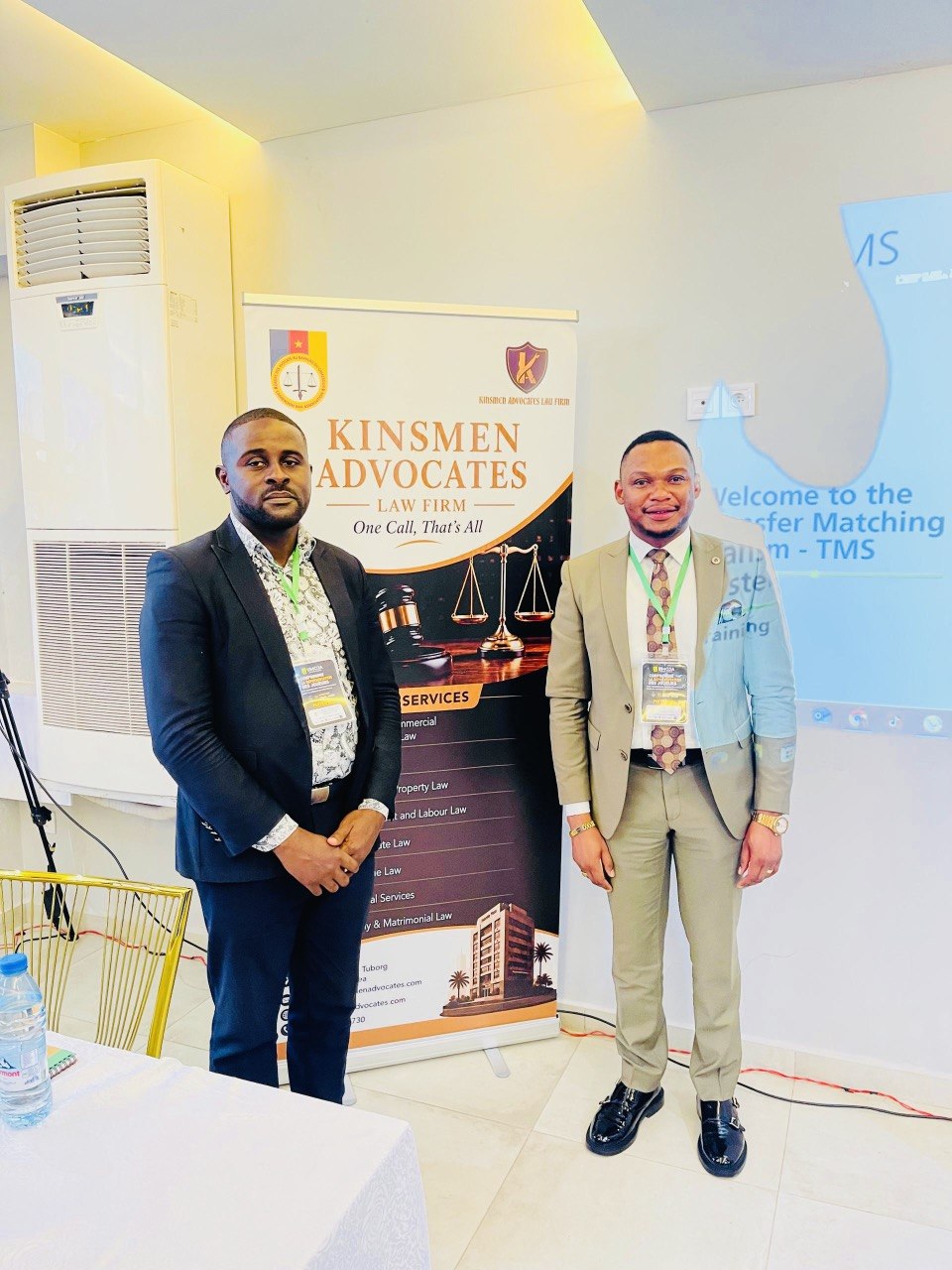 Umoja Sports Seminar 2026