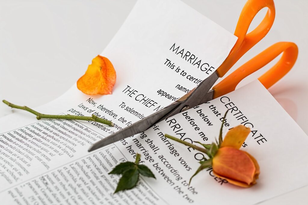 How to get a divorce in Cameroon: the annulment of a marriage