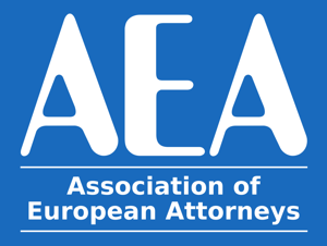 ASSOCIATION OF EUROPEAN ATTORNEYS